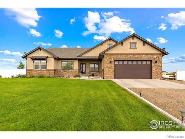 Ault, CO 80610,40771 Jade DR