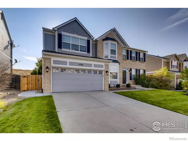 Parker, CO 80134,11760 Crow Hill DR