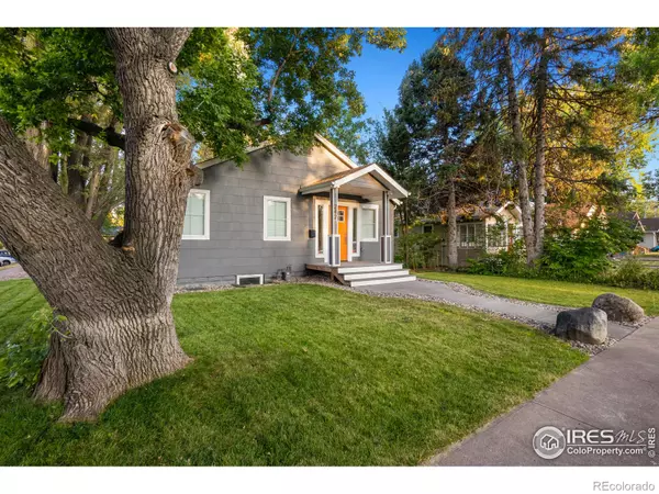 Fort Collins, CO 80521,242 N Sherwood ST