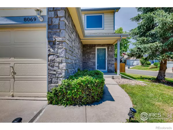 Westminster, CO 80031,8069 Decatur CT