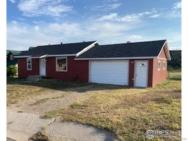 230 E 1st ST, Cheyenne Wells, CO 80810