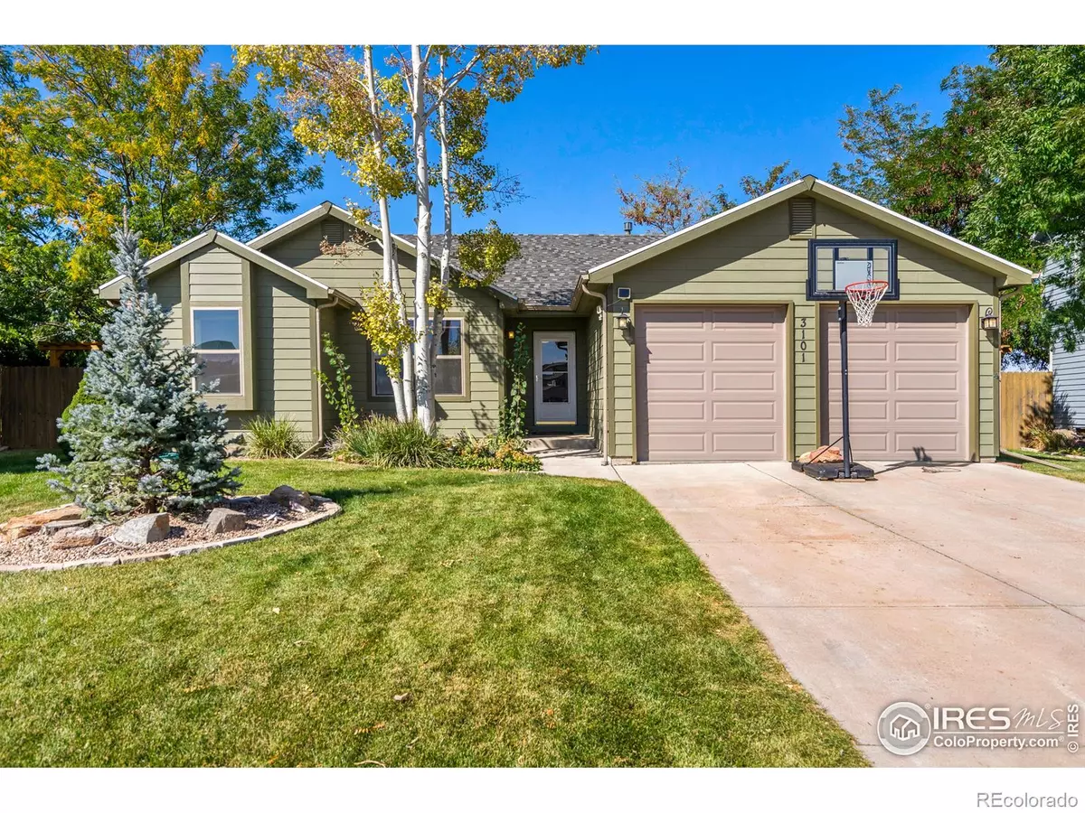 Wellington, CO 80549,3101 Sonata LN