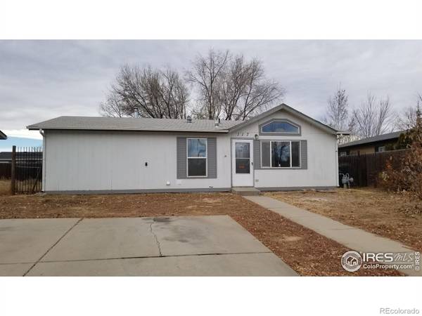 117 Winnipeg ST, Lochbuie, CO 80603