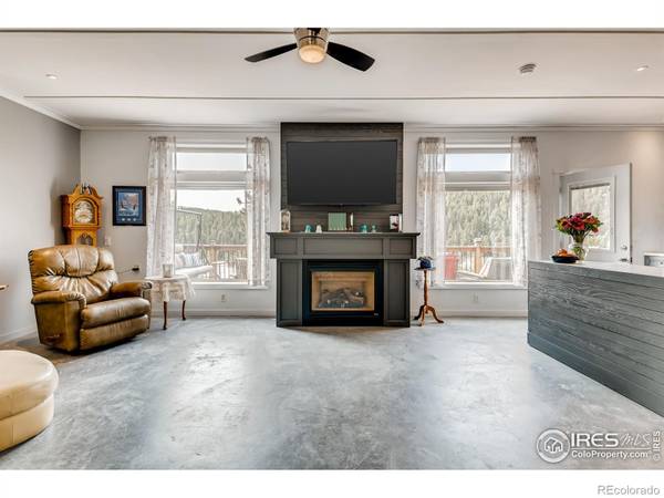 Nederland, CO 80466,24 Sundance CIR