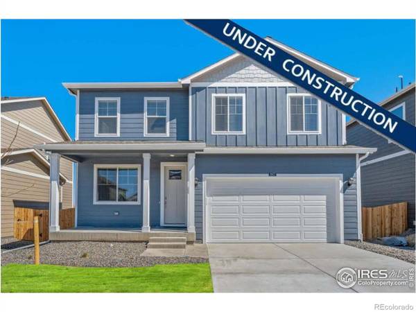 452 3rd ST, Severance, CO 80550