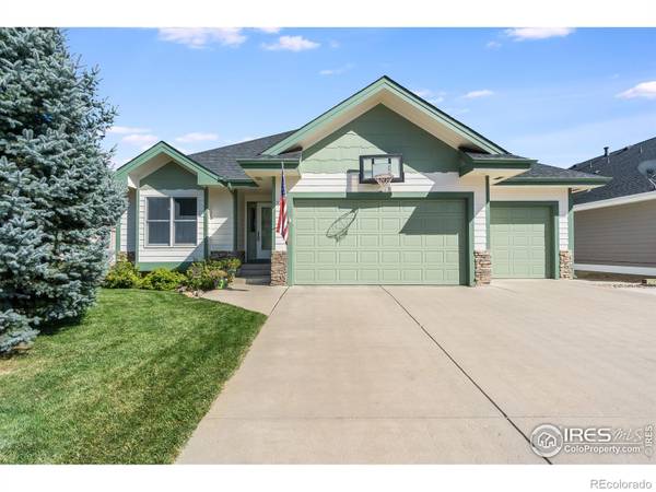 1618 69th AVE, Greeley, CO 80634