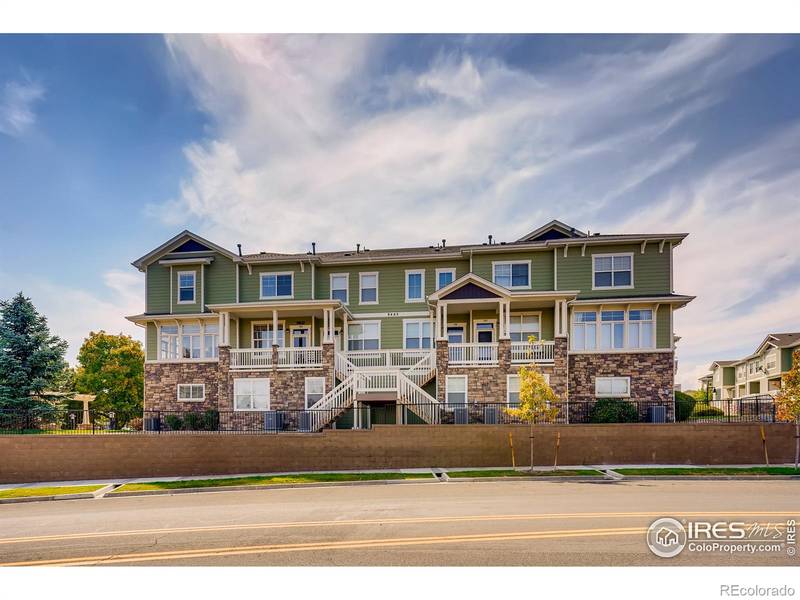 9403 Ashbury CIR #101, Parker, CO 80134