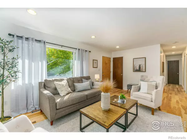 Fort Collins, CO 80521,417 N Impala DR