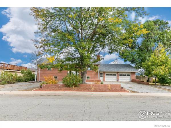 12888 Waterbury RD, Longmont, CO 80504