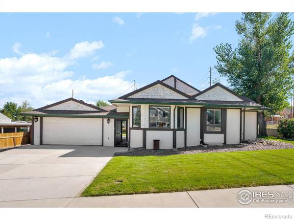 4077 W 52nd AVE, Denver, CO 80212