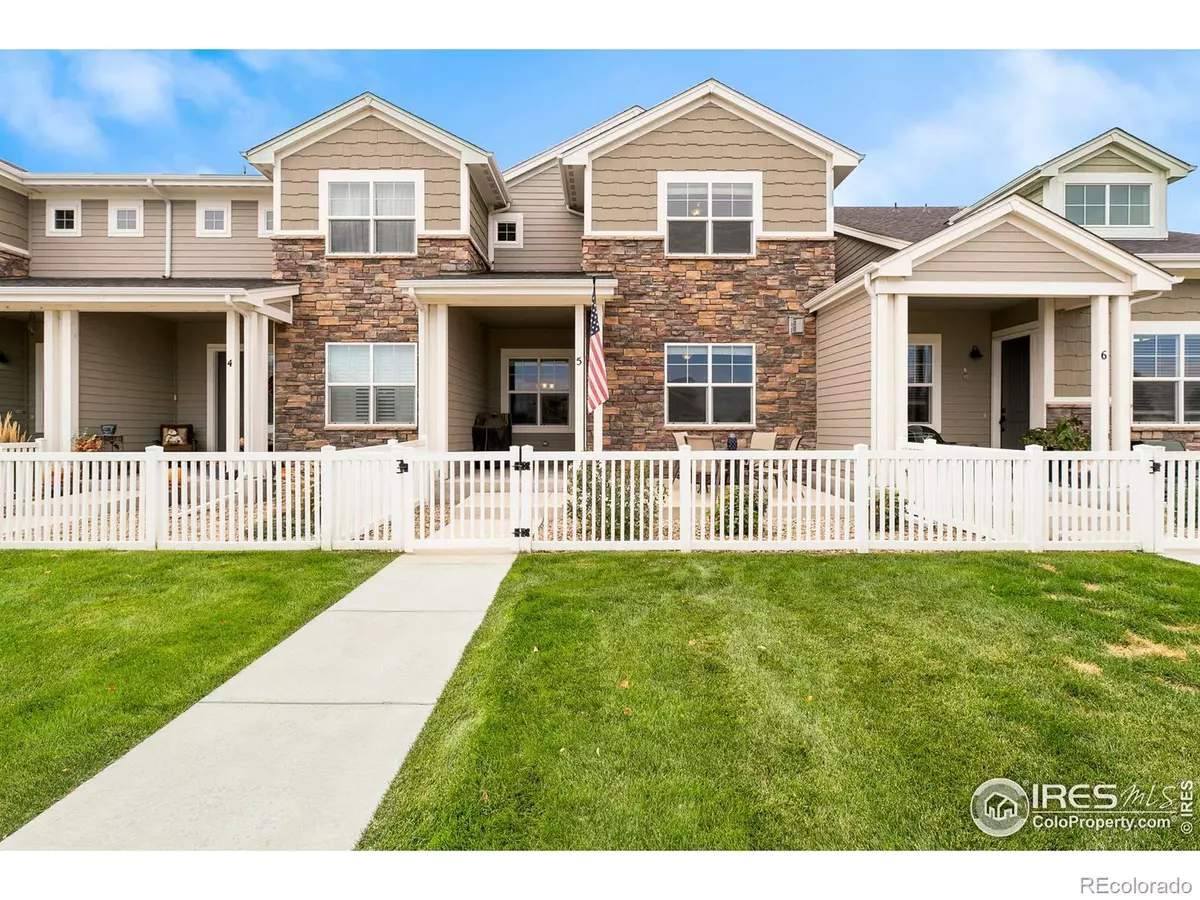 Windsor, CO 80550,2169 Cape Hatteras DR #5