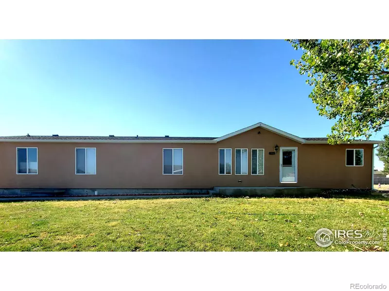 15658 Deerfield ST, Sterling, CO 80751