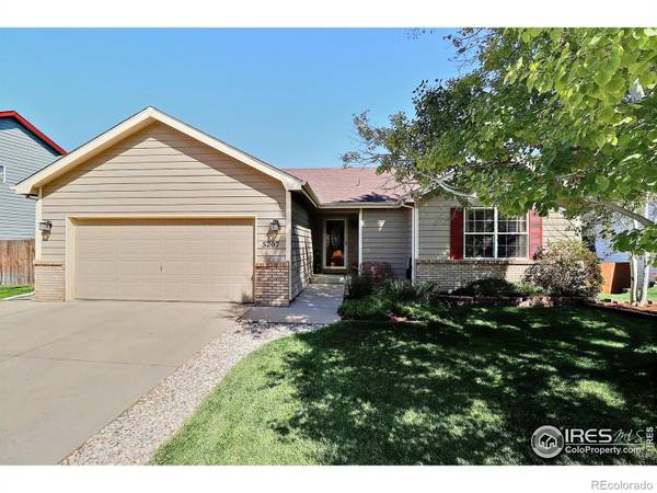 5207 W 16th ST, Greeley, CO 80634