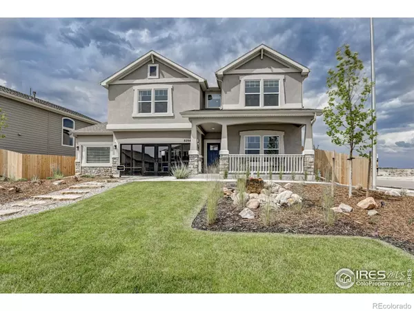 Loveland, CO 80538,5624 Vona DR