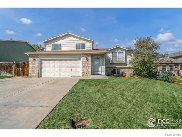 135 50th AVE, Greeley, CO 80634