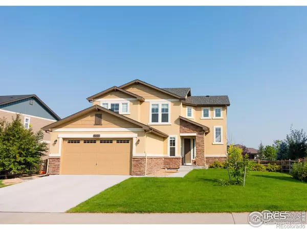 8221 Wynstone CT, Windsor, CO 80550