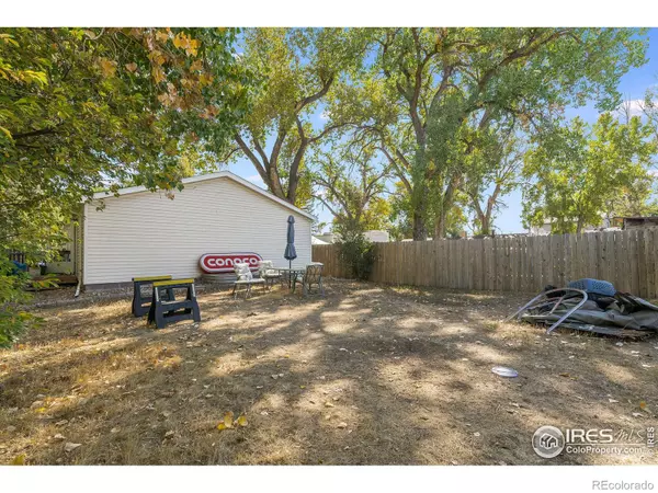 Fort Collins, CO 80524,745 Martinez ST