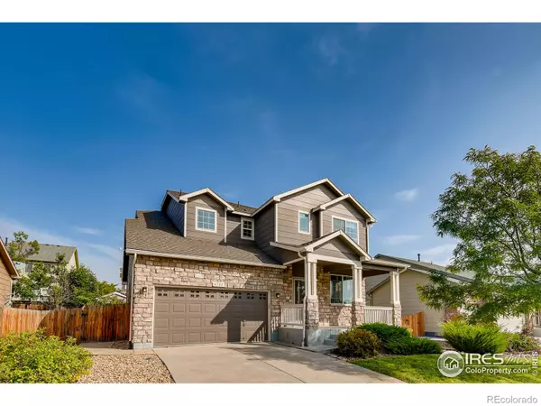 Thornton, CO 80602,6741 E 129th PL