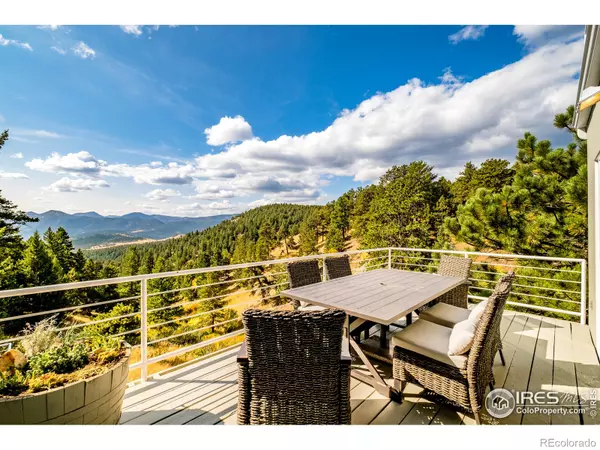 5545 Flagstaff RD,  Boulder,  CO 80302