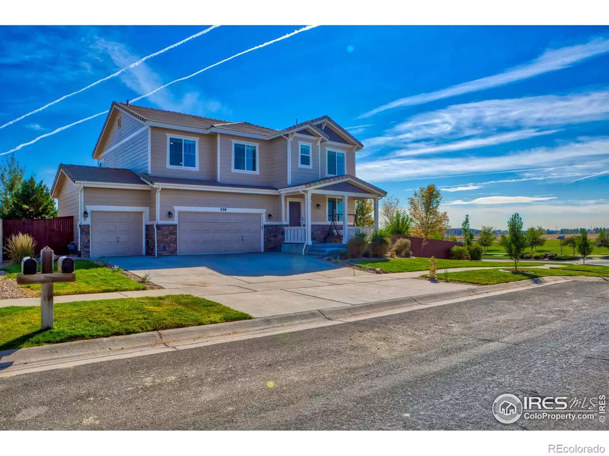 Brighton, CO 80601,530 N 45th AVE