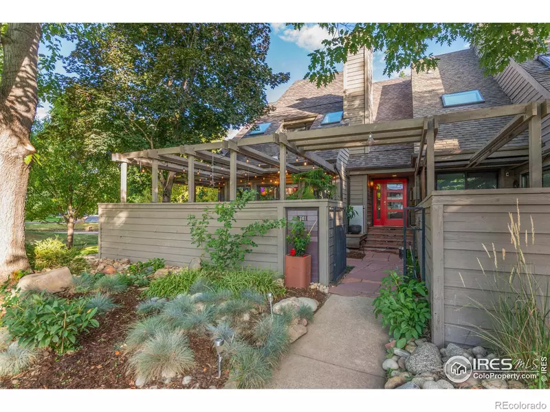 741 Meadow Glen DR, Boulder, CO 80303