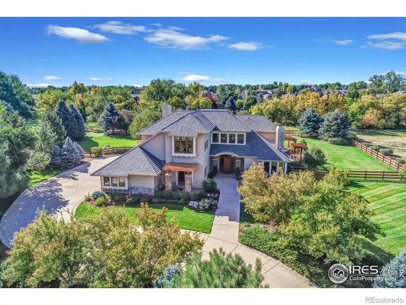 8918 Katherine CT, Boulder, CO 80303