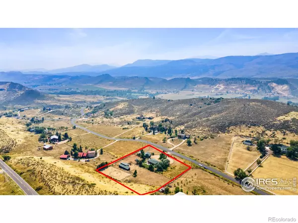 Loveland, CO 80538,8029 Firethorn DR