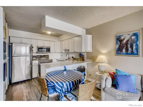 Boulder, CO 80302,1850 Folsom ST #704