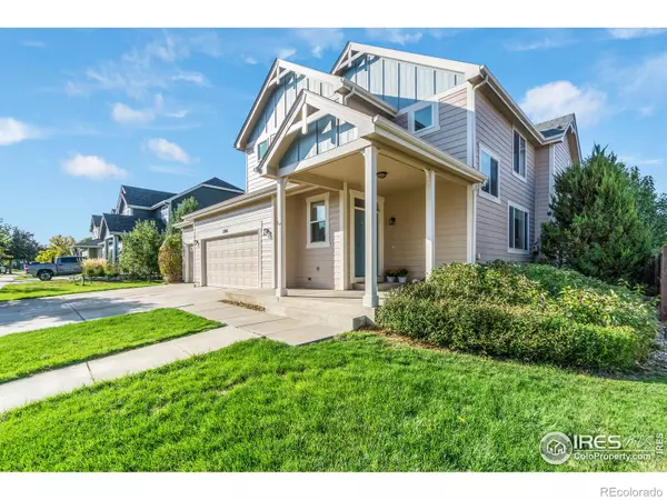 Fort Collins, CO 80528,2702 Brush Creek DR