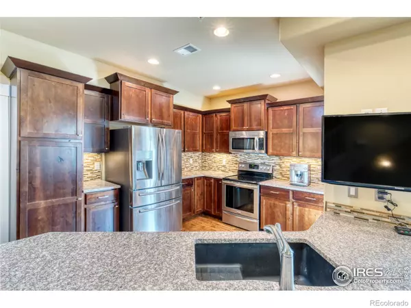 Fort Collins, CO 80528,5851 Dripping Rock LN #G-102