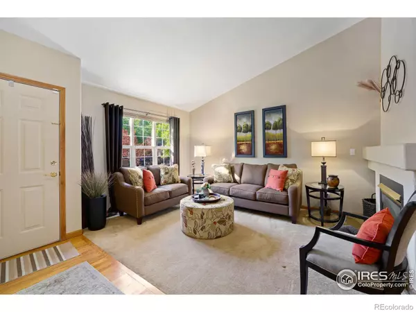 Fort Collins, CO 80526,1626 Foxhall CT