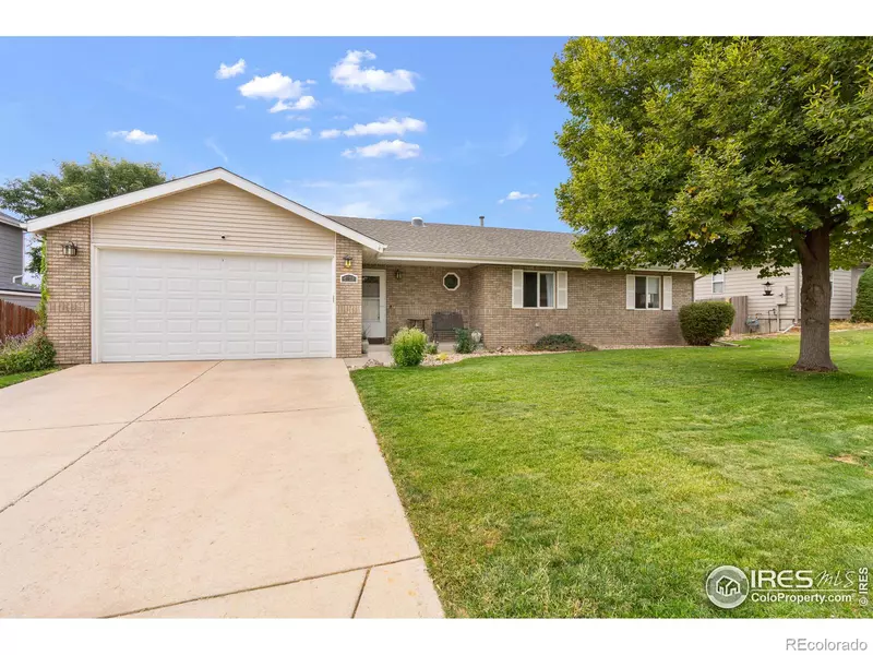 4918 W 30th ST, Greeley, CO 80634