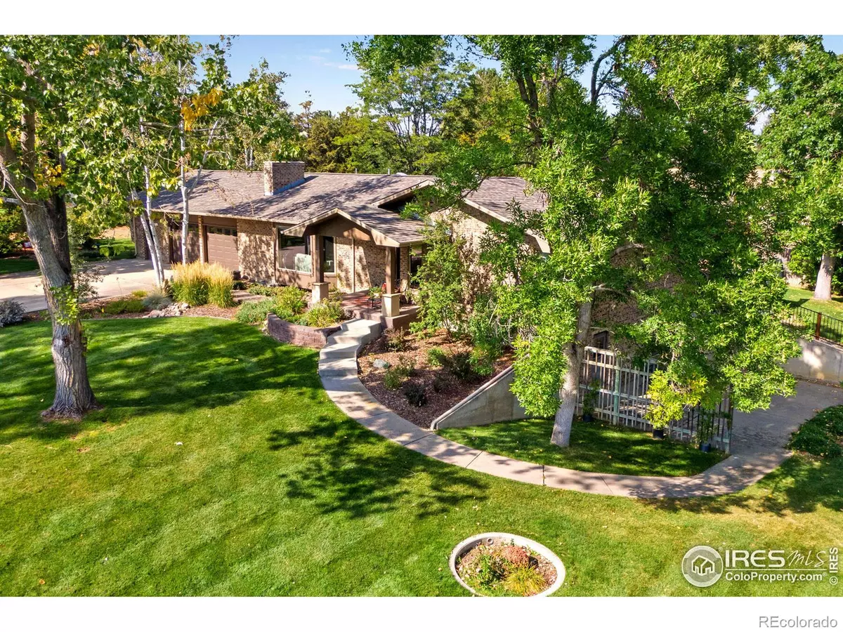 Fort Collins, CO 80526,5828 Plateau CT