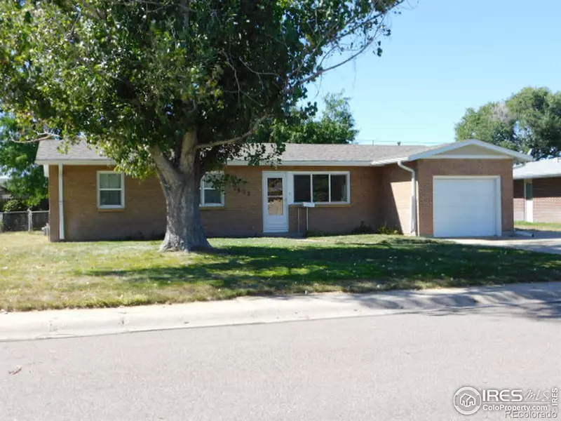 1131 Delmar ST, Sterling, CO 80751