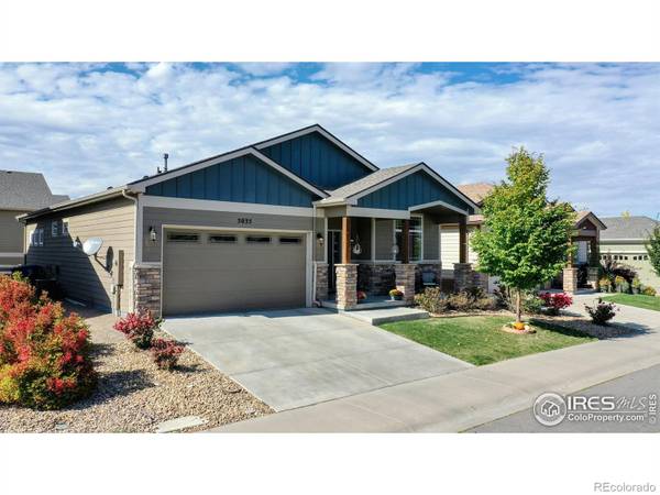 5035 Apricot DR, Loveland, CO 80538