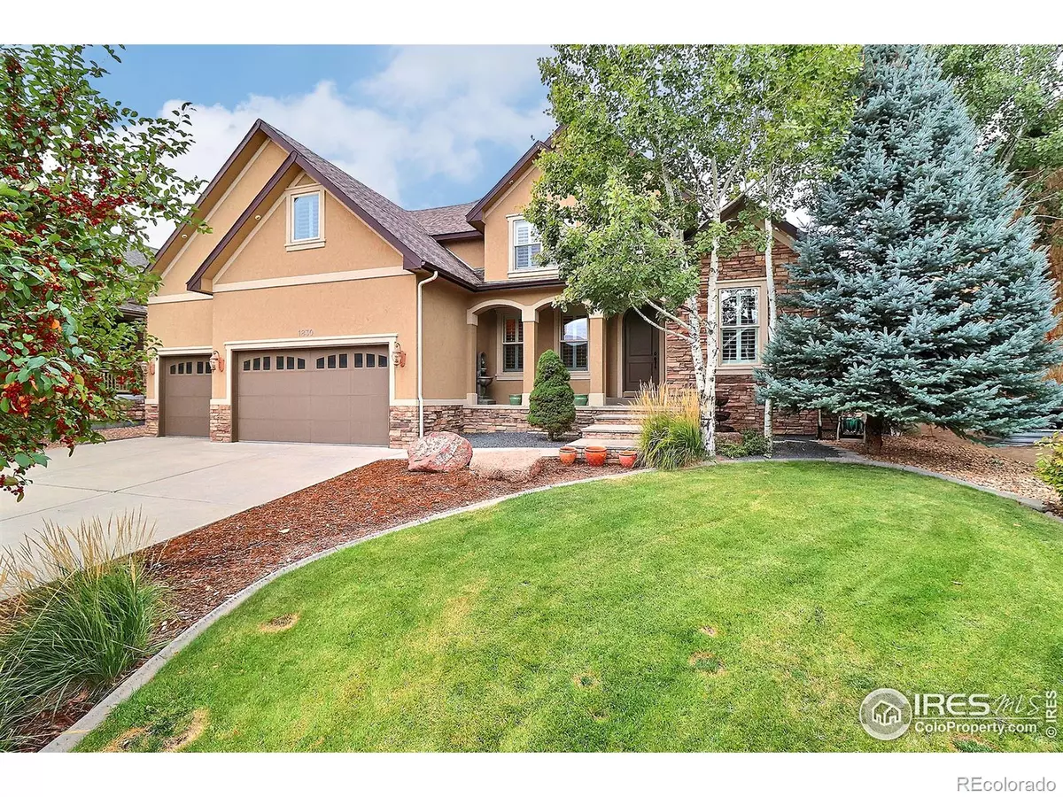 Windsor, CO 80550,1830 E Seadrift DR