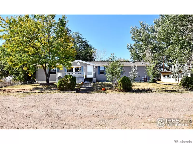 10501 N County Road 15, Fort Collins, CO 80524