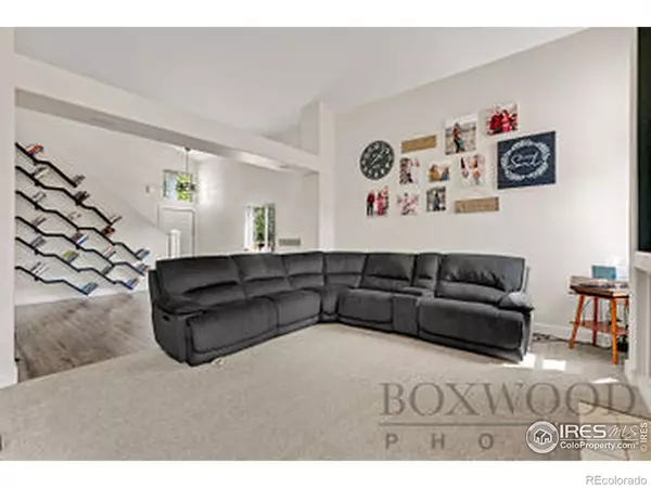 Fort Collins, CO 80528,1801 Terrace CT