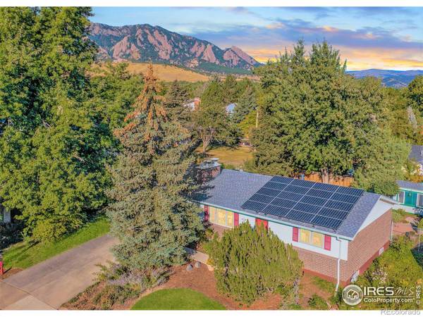 4435 Hastings DR, Boulder, CO 80305