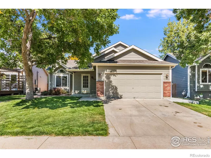 530 Walden WAY, Fort Collins, CO 80526