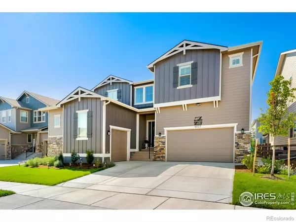 Fort Collins, CO 80528,5927 Medlar PL