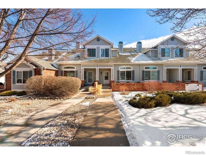 4500 Seneca ST, Fort Collins, CO 80526