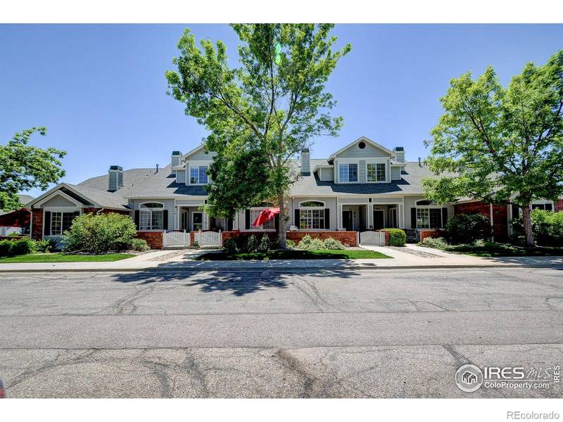 4500 Seneca ST #57, Fort Collins, CO 80526