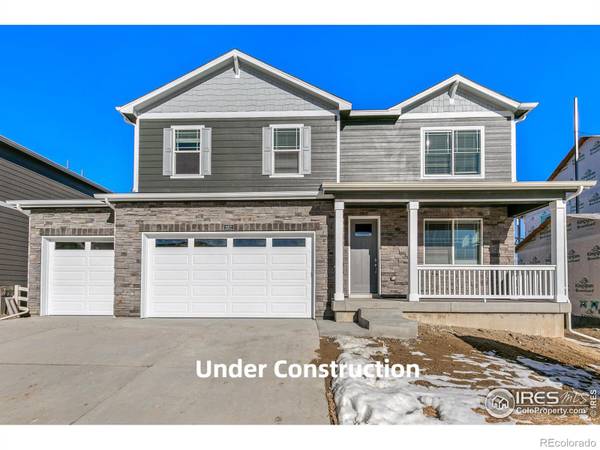 4504 Kingswood DR, Windsor, CO 80550