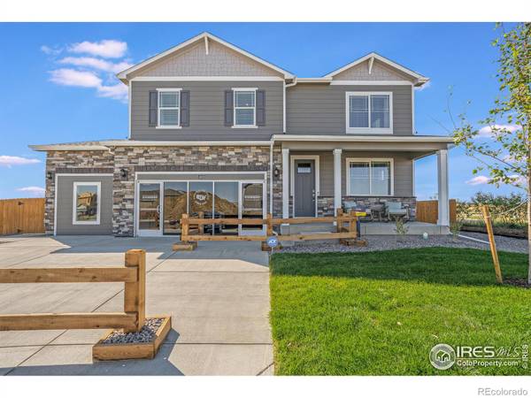 Windsor, CO 80550,4504 Kingswood DR