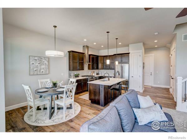 6242 Vernazza WAY #3, Windsor, CO 80550