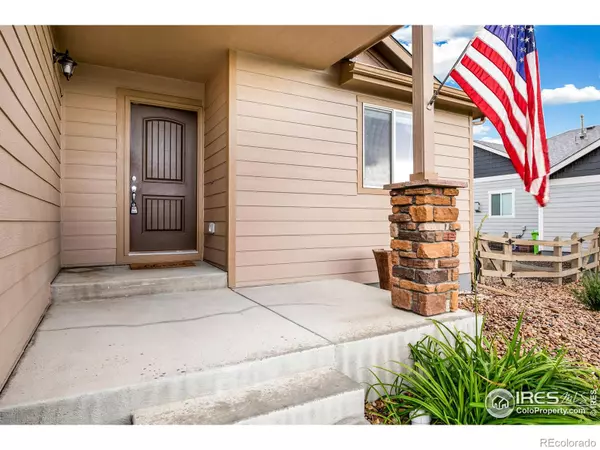 Berthoud, CO 80513,910 Canyonlands ST