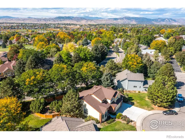 Fort Collins, CO 80525,1507 Fairway Seven CT