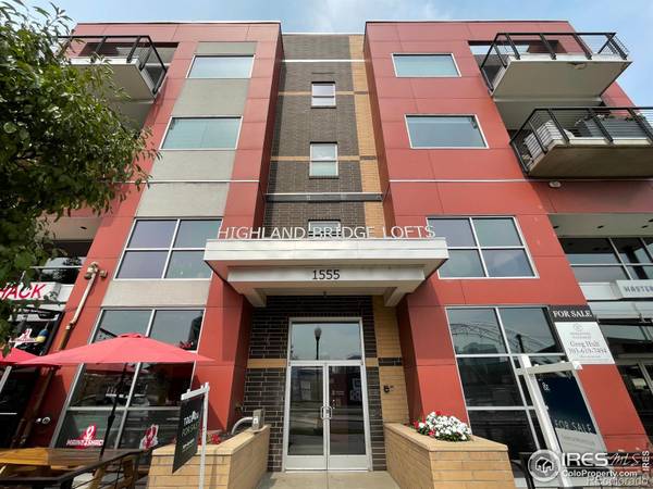 1555 Central ST #303, Denver, CO 80211