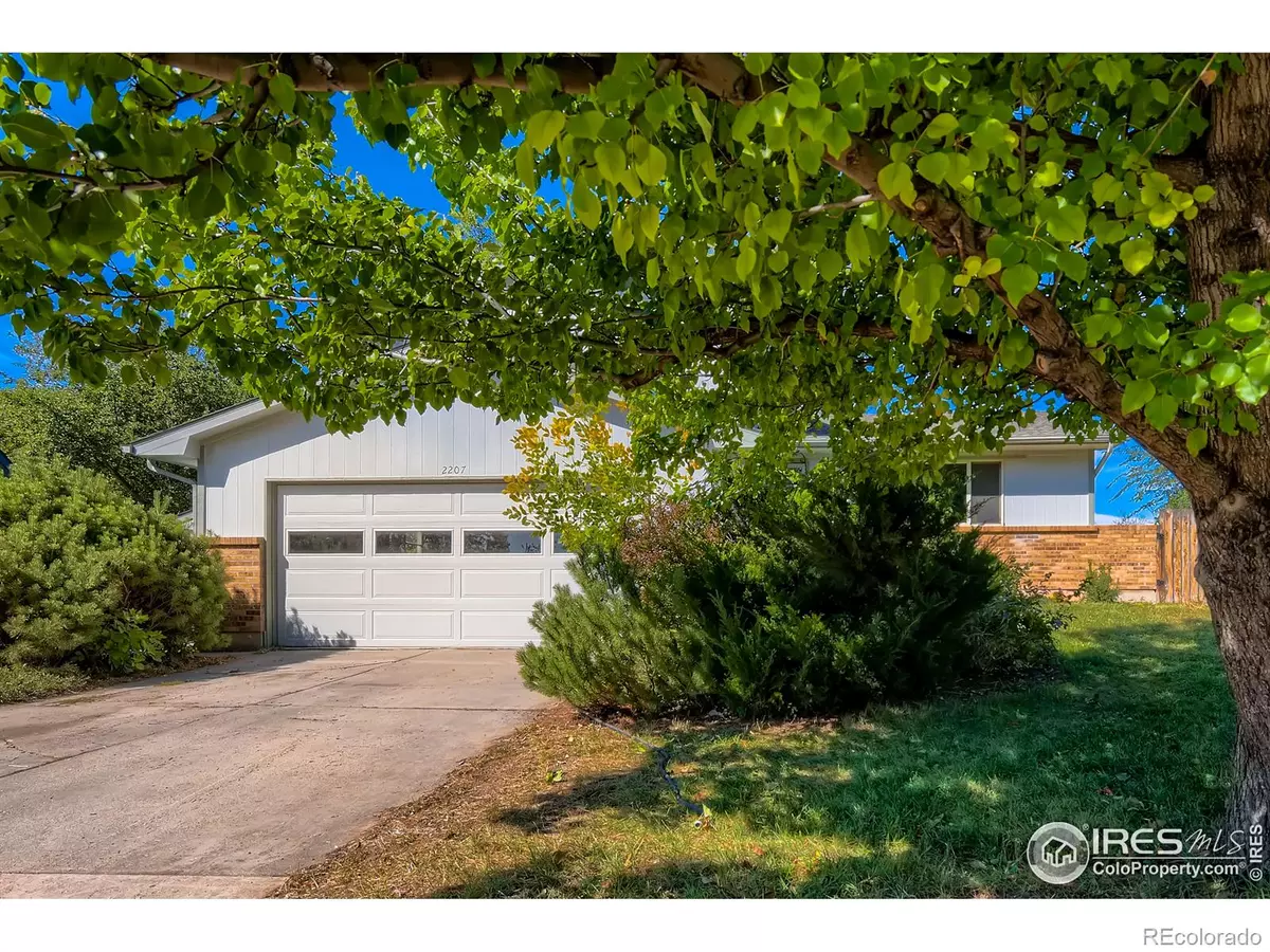 Fort Collins, CO 80526,2207 Berkshire DR